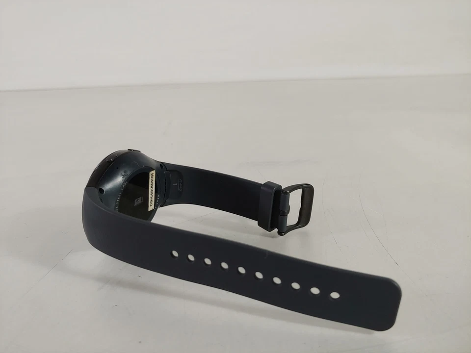 Samsung SM-R730V Gear S2 SmartWatch - Black - Image 2 of 3