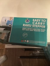 Mini Stepper Machine for Home Cardio Workout