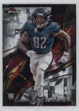 2024 Topps Finest Common Ainias Smith #99 00jz