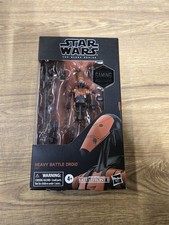 star wars black series heavy battle droid