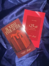 Victoria’s Secret Coupon $25 Off $75