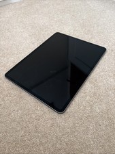 Apple iPad Pro 2020 12.9" Wi-Fi, 128GB, Space Grey, 4th Generation