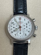 Dubey & Schaldenbrand Classic Trial Fly-Back ...