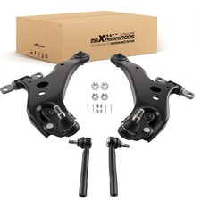 Front Control Arm Suspension Kit for Toyota Highlander 2008-2018 K622944 K622945