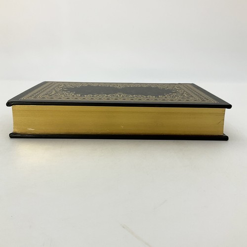 William Shakespeare Selected Plays Franklin Library Classic Hardcover Book 1981 - Picture 4 of 22