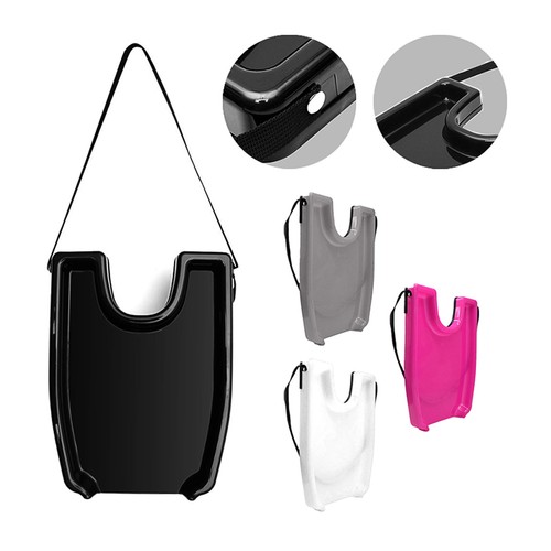 Portable Hair Shampoo Washing Tray Plastic Shampoo Sink Home Salon Hairdressing - Picture 6 of 12