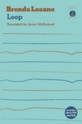 Loop Paperback Brenda Lozano