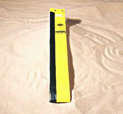 Huck Beach-Volleyball-Antennengarnitur 2-teilig
