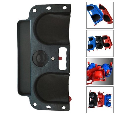 Rolling Knee Creeper Pads Auto Reparatur Knie Pad für Home DIY Projekt
