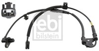 NEU - Febi Bilstein 107613 Sensor, Raddrehzahl FüR KIA