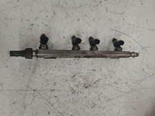 Injecteur Volkswagen TOURAN