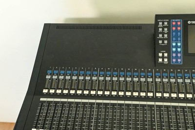 Yamaha LS932 Digital Mixing Console for sale online | eBay