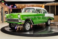 1956 Chevrolet Bel Air for Sale