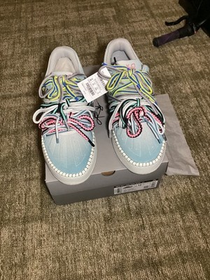 SZ12 ANTA Kai Style Hela Roots Tribe Shoes ombré Hélà Kyrie