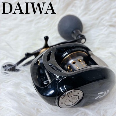 DAIWA VADEL BJ 100SH bait reel