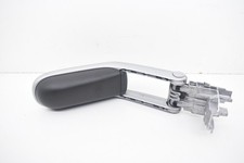 2009 Mini Cooper R55 Clubman Jcw Center Console Armrest Assembly Oem Kw93