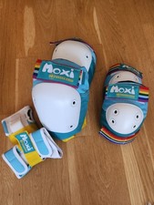 187 Killer Pads Moxi Super 6 Pack Skate Knee/...