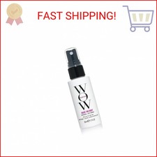 COLOR WOW Raise the Root Thicken Lift Spray, 1.7 fl oz All-Day Volume for Fine