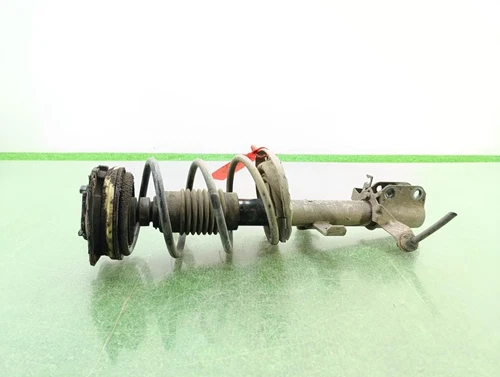 COPPIA SUPPORTI AMMORTIZZATORE ANTERIORE RENAULT CLIO II / TWINGO II / KANGOO