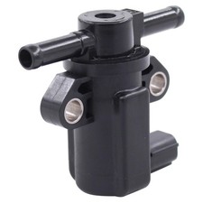 Evap Vapor Canister Purge Solenoid Vent Valve