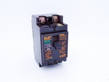 FUJI ELECTRIC EA32-20 CIRCUIT BREAKER