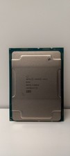 INTEL XEON GOLD 6252 SRF91 2.10GHz 24 CORE CPU PROCESSOR QTY