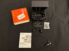 MPOW M12 Wireless Bluetooth 5.0 Earbuds Bass Mic Headset Touch Control Earphones