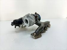 turbolader at NISSAN MICRA K11 1.5 DIESEL CAT 144839204R jgrmp666175