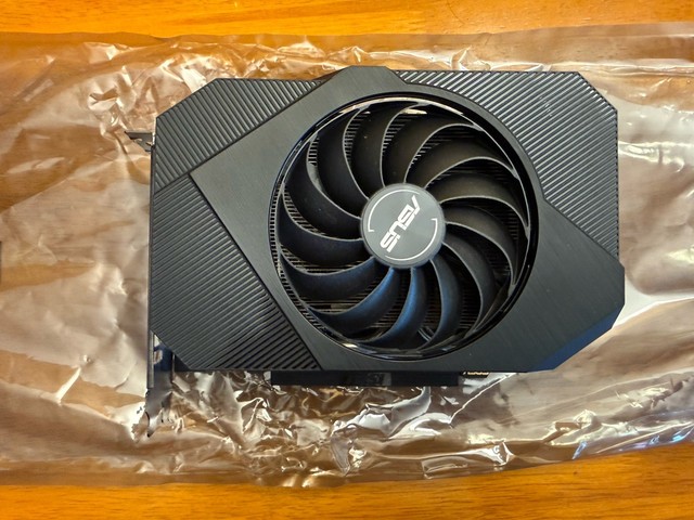 NVIDIA GeForce RTX 3060 12GB