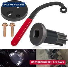 Injection Pump Gear Puller Idle Nut Wrench Engine Barring Tool For Cummins 59l Injection Pump Gear Puller Idle Nut Wrench Engine Barring Tool For Cummins 59l