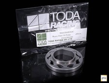 Honda B16a B16b B18c Toda Racing Heavy Duty Oil Pump Civic Cr-x Integra Genuine