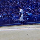 New York Yankees vs Kansas City Athletics May 15 1955 Game: 35mm Slide LOT x3 — photo 6