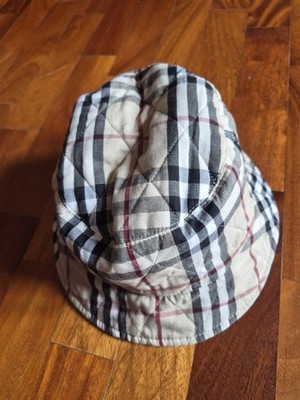 Burberry Fischerhut (Bucket Hat) 