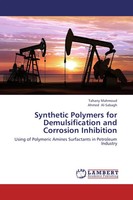 Tahany Mahmoud (U. A.) | Synthetic Polymers For Demulsification And Corrosion...