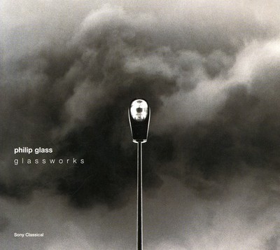 Philip Glass - Glassworks [New CD] Germany - Import