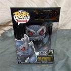 Funko Pop! Vinyl Batman The Devastator FYE Exclusive #319 Heroes Figure