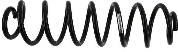 Sachs Fahrwerksfeder 992 176 FüR Audi-image