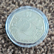Football 50p
