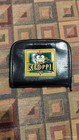 Vintage Kero Kero KEROPPI Wallet - 90's Sanrio - Black Faux Leather — photo 2