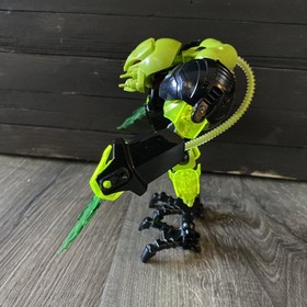 LEGO Bionicle Hero Factory Breakout Villains 6201: Toxic Reapa