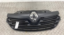 Calandre Renault R9