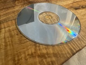 Virtua Cop - Sega Saturn - Not for Resale - Complete In Box - Tested