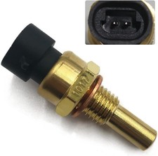 Water Temp Sensor Engine Coolant Temperature Sensor for 400 450 500 550 700 750,