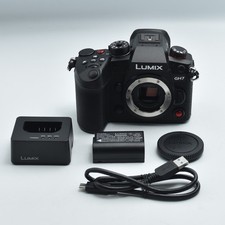 【NearMINT】 T Panasonic Lumix DC-GH7 Mirrorless Camera JAPAN B#13441