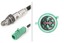 Sonde lambda Mazda 121