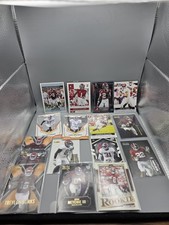 University Of Alabama Football Trading Card Lot 16