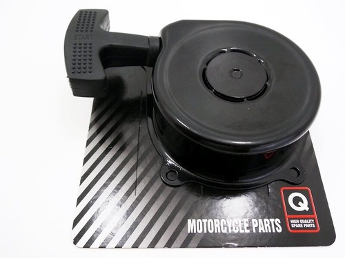 SUZUKI LT50 QUADRUNNER 83-05 JBS PULL START ASSEMBLY RECOIL STARTER - Bild 4 von 6