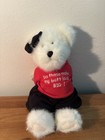 New ListingVtg Razz Bearies Boyd's Bear Do These Make My Butt Look Big Plush Bear 8" Nwt