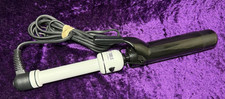 HOT TOOLS Curling Iron Wand Pro Artist Nano Ceramic For Smooth Shiny Hair 1 1/2"