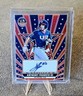 2026 Panini USA Baseball Stars & Stripes Anthony Frausto III NTS-AF Auto 